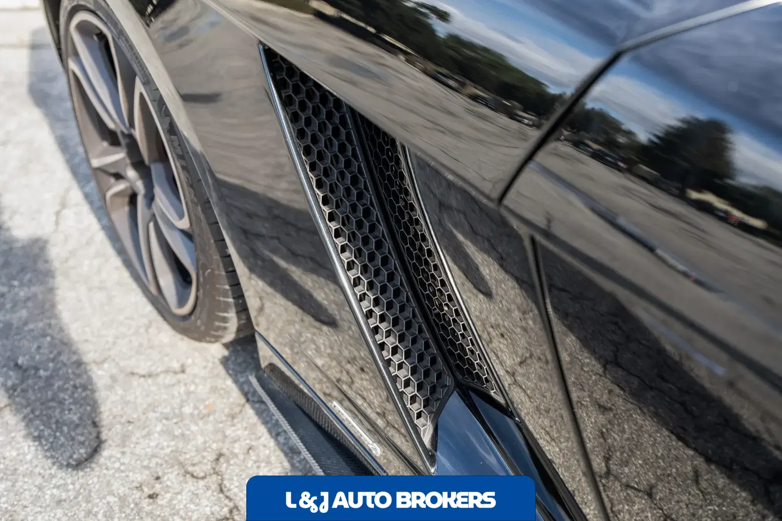 2013 Lamborghini Gallardo LP560-4 Coupe