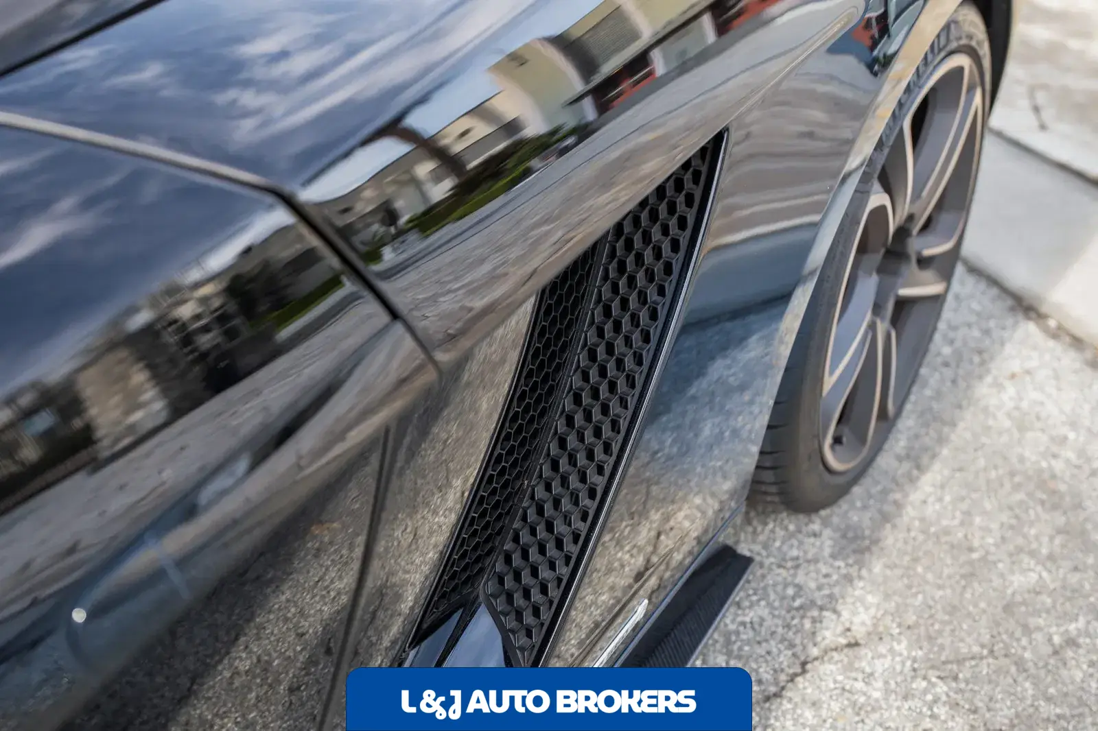 2013 Lamborghini Gallardo LP560-4 Coupe
