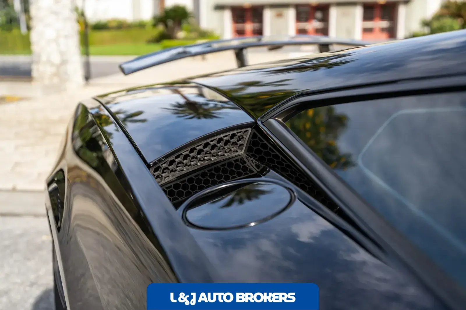 2013 Lamborghini Gallardo LP560-4 Coupe