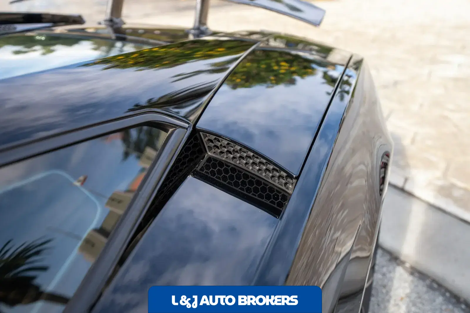 2013 Lamborghini Gallardo LP560-4 Coupe