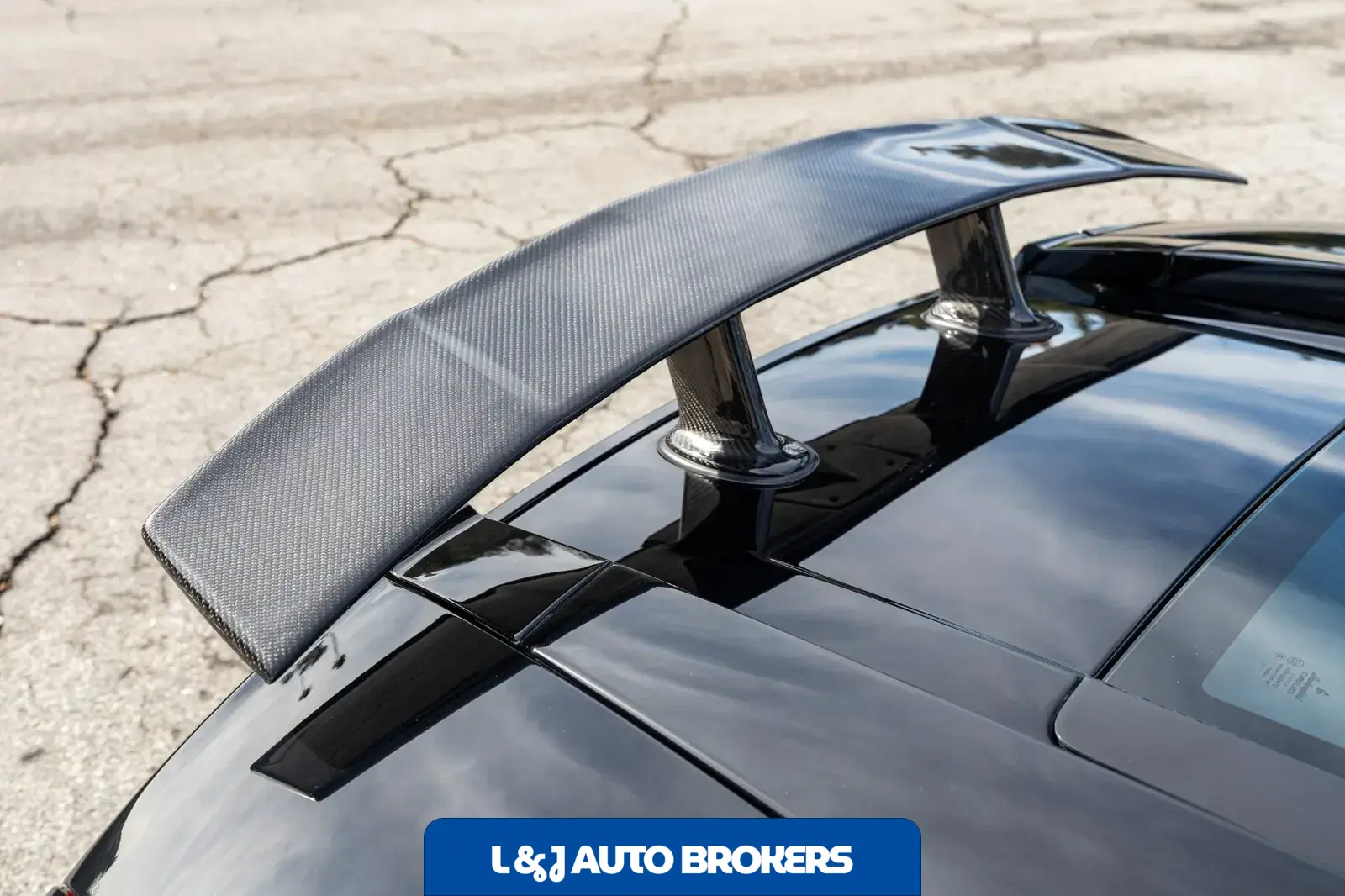 2013 Lamborghini Gallardo LP560-4 Coupe
