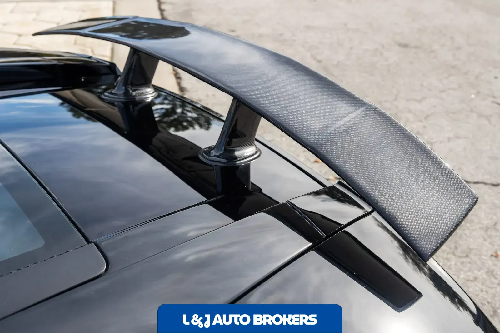 2013 Lamborghini Gallardo LP560-4 Coupe