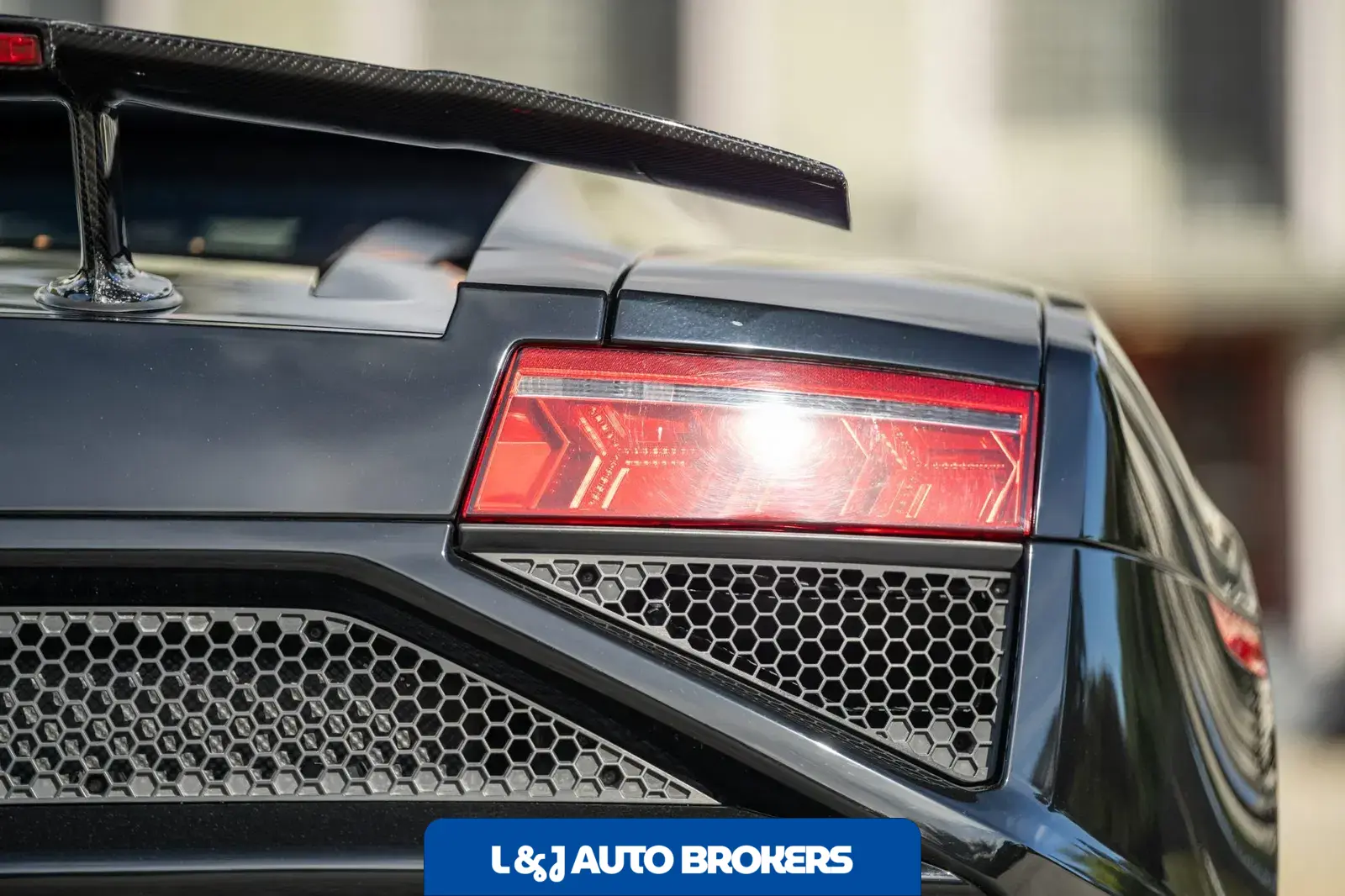 2013 Lamborghini Gallardo LP560-4 Coupe