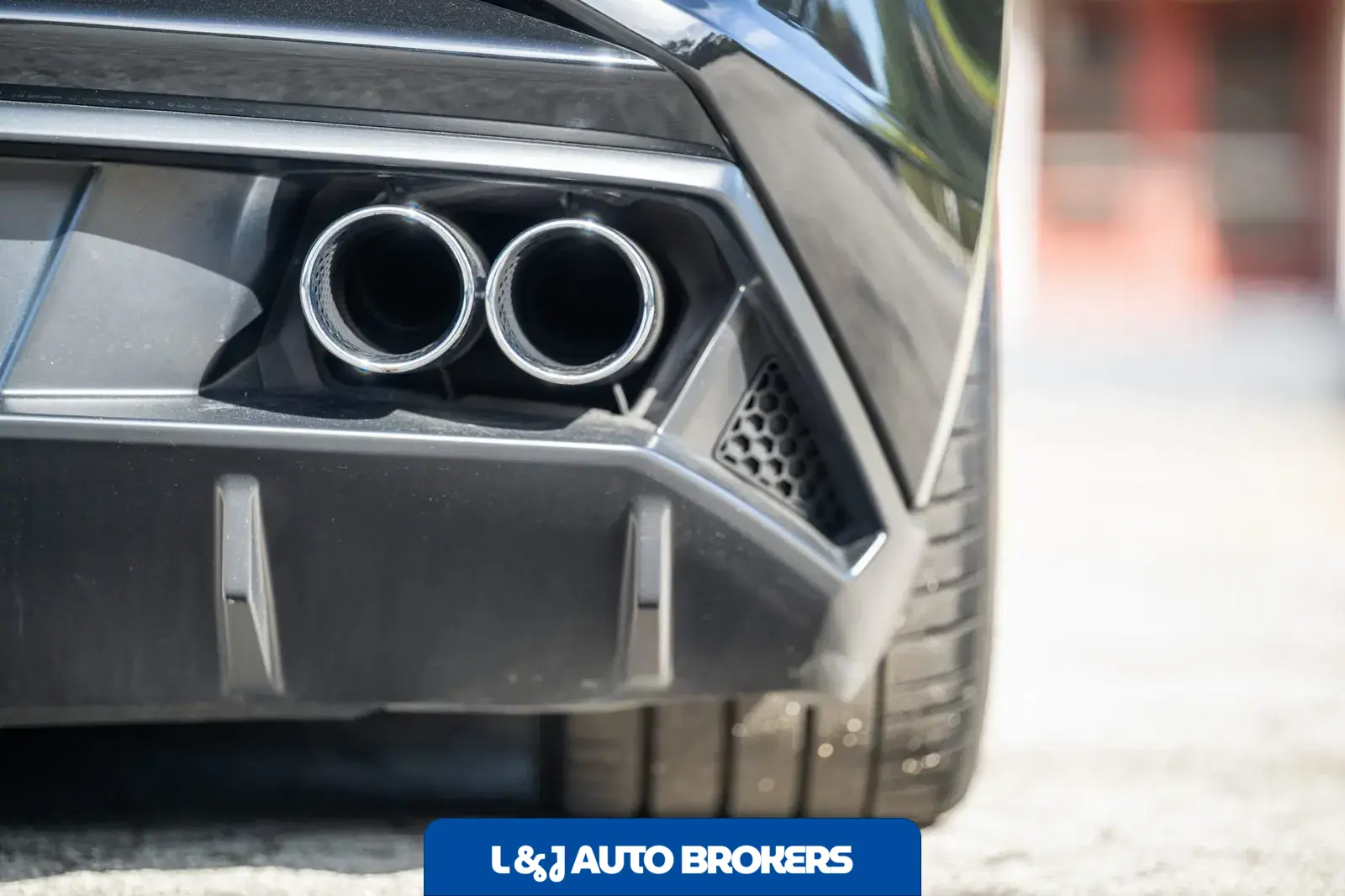 2013 Lamborghini Gallardo LP560-4 Coupe