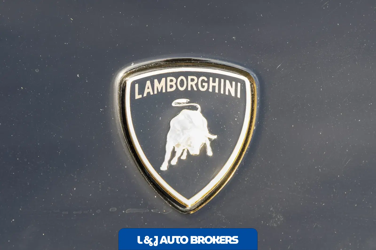 2013 Lamborghini Gallardo LP560-4 Coupe