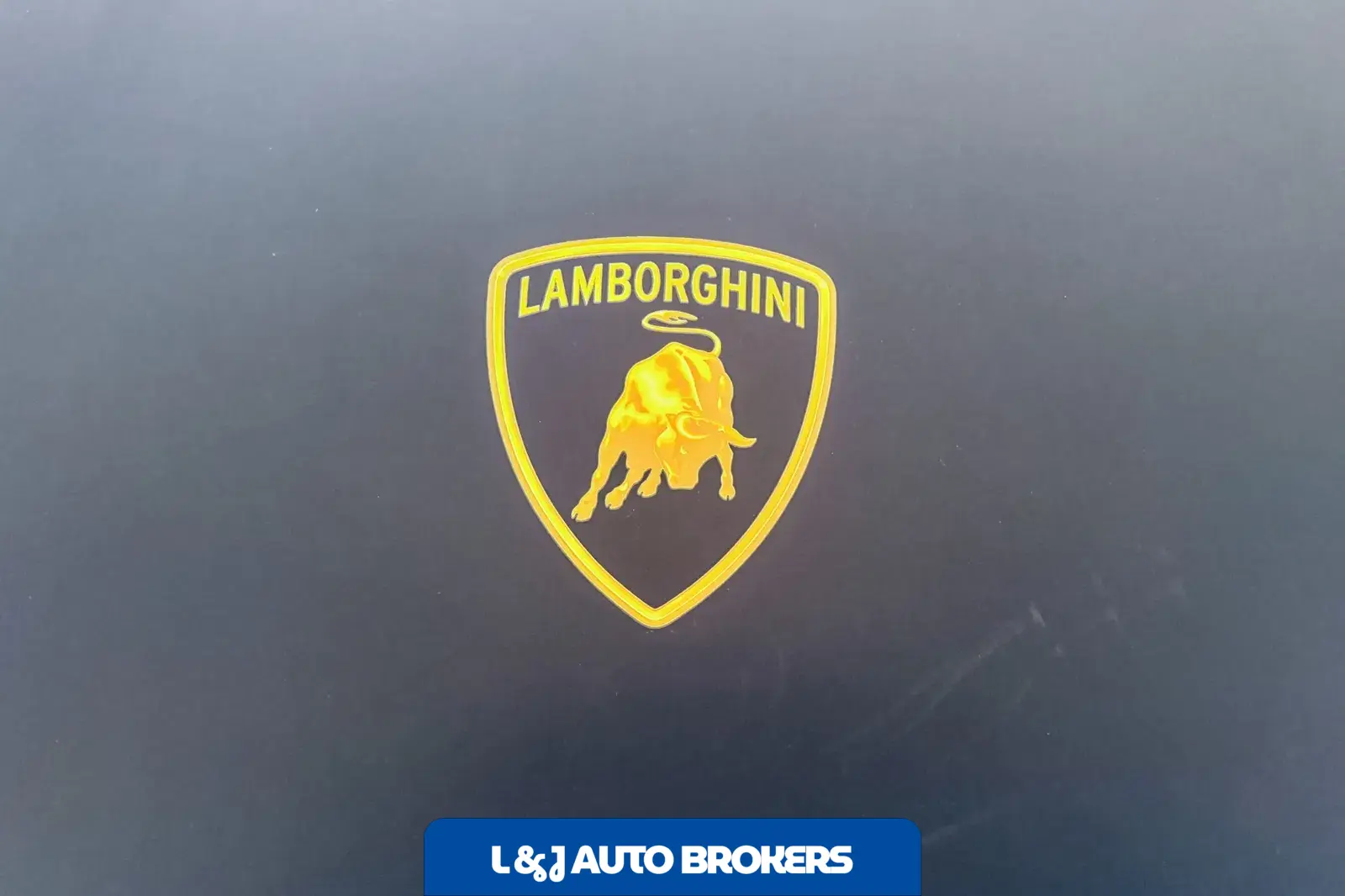2013 Lamborghini Gallardo LP560-4 Coupe