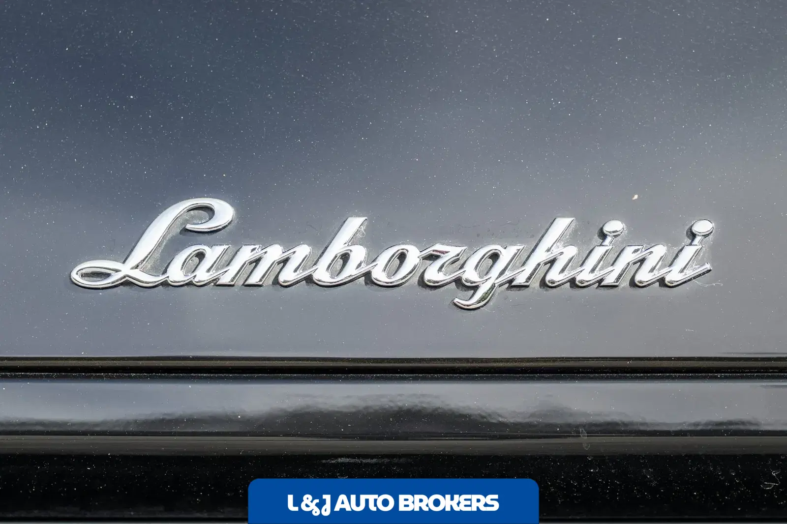 2013 Lamborghini Gallardo LP560-4 Coupe