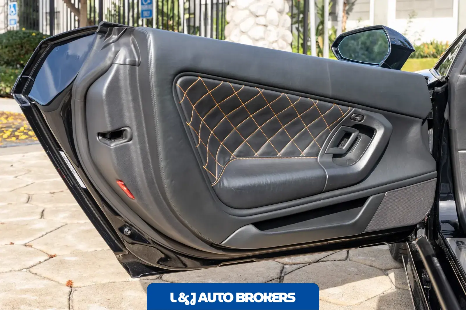 2013 Lamborghini Gallardo LP560-4 Coupe