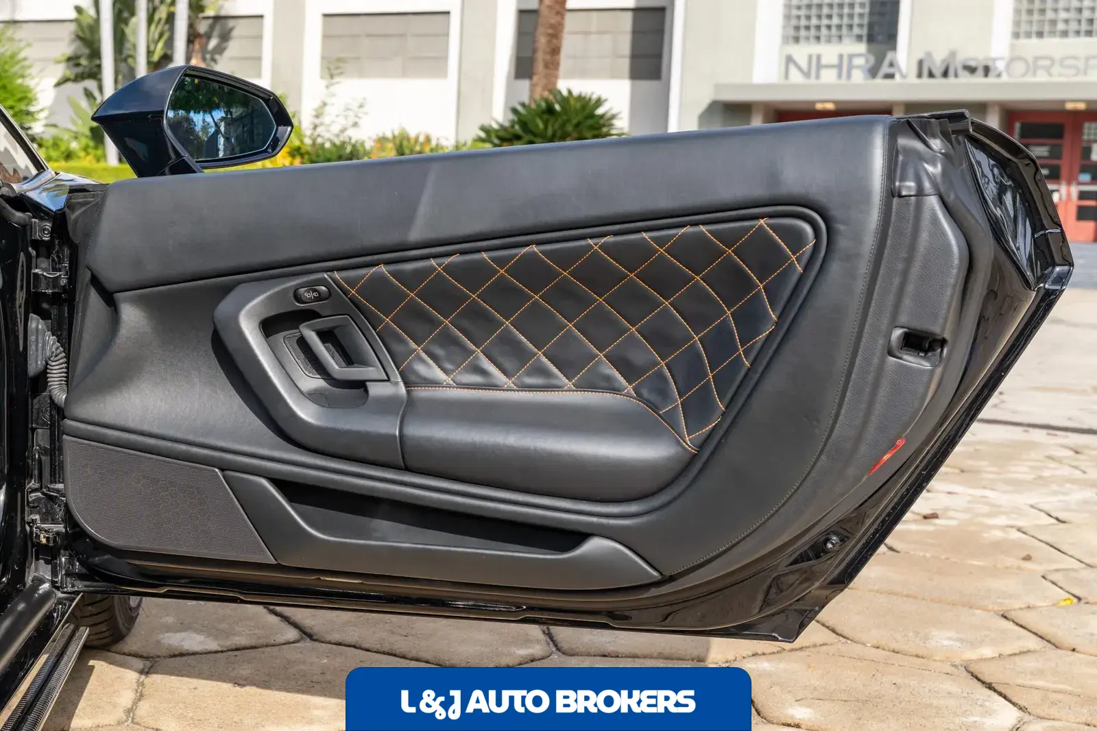 2013 Lamborghini Gallardo LP560-4 Coupe