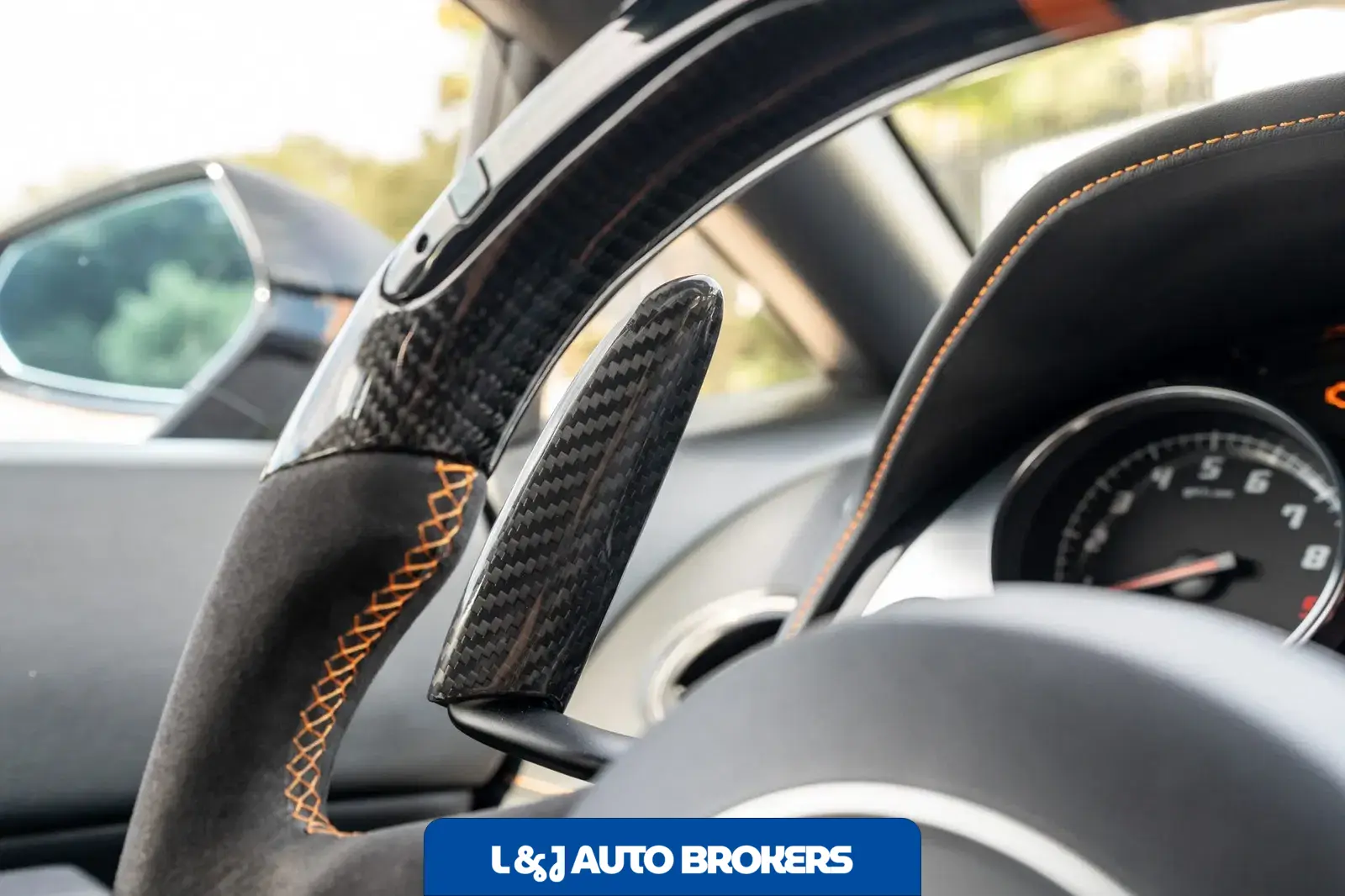 2013 Lamborghini Gallardo LP560-4 Coupe