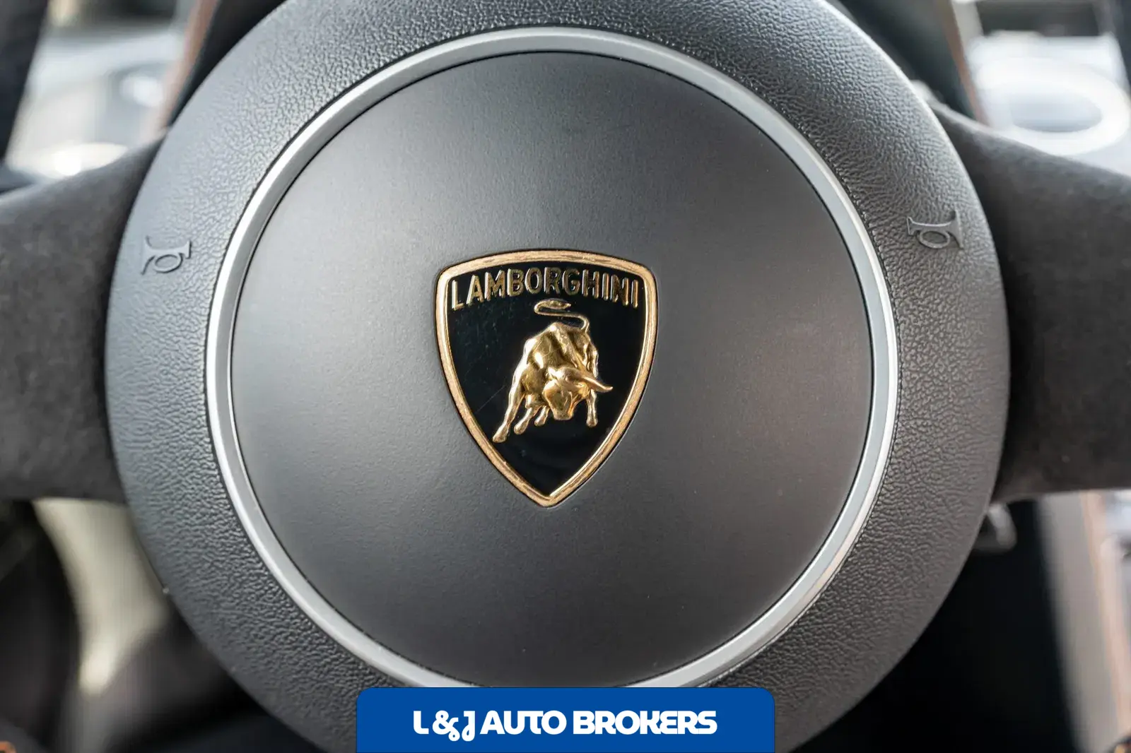 2013 Lamborghini Gallardo LP560-4 Coupe