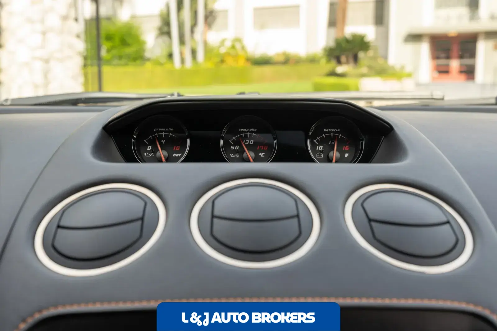 2013 Lamborghini Gallardo LP560-4 Coupe