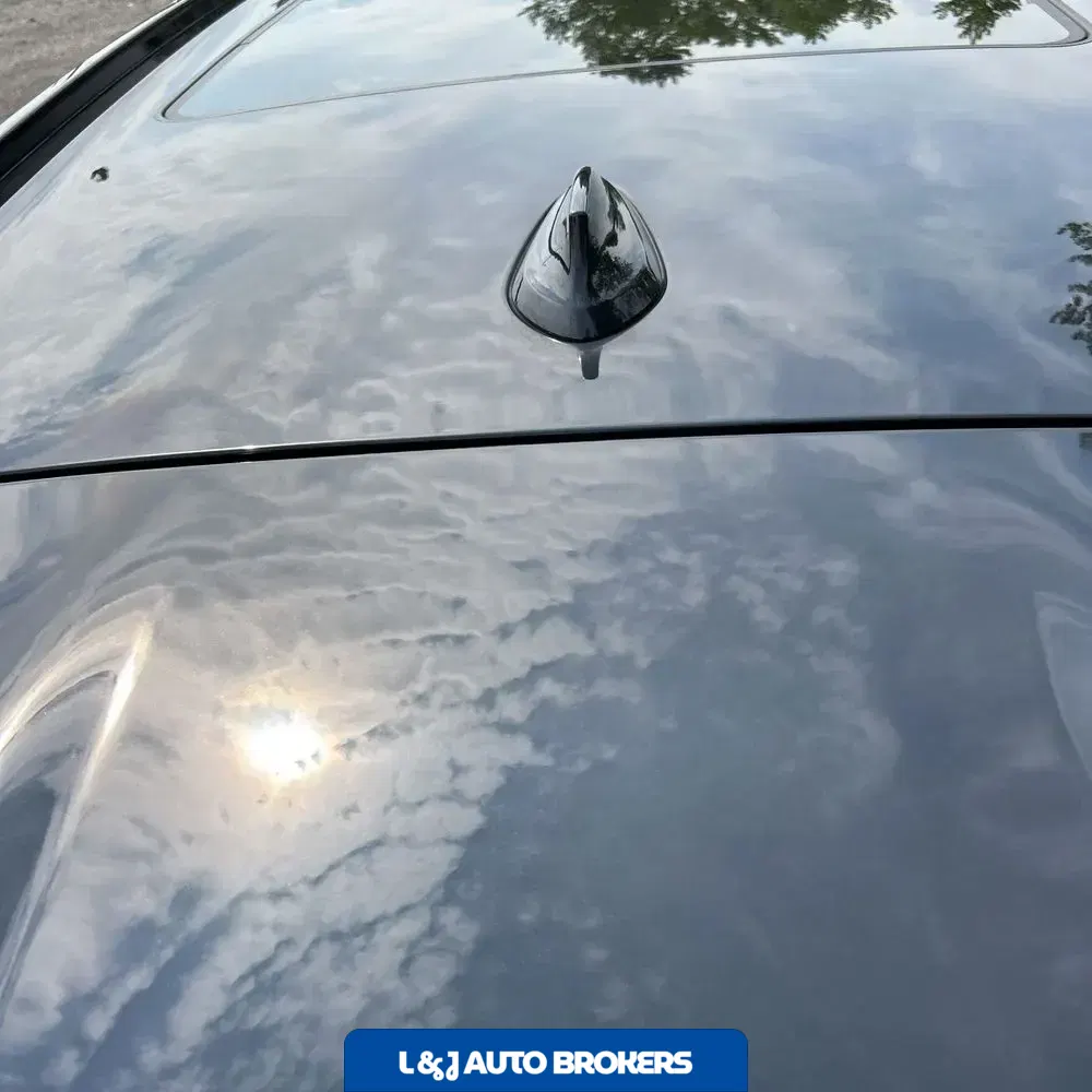 2021 BMW X5 M