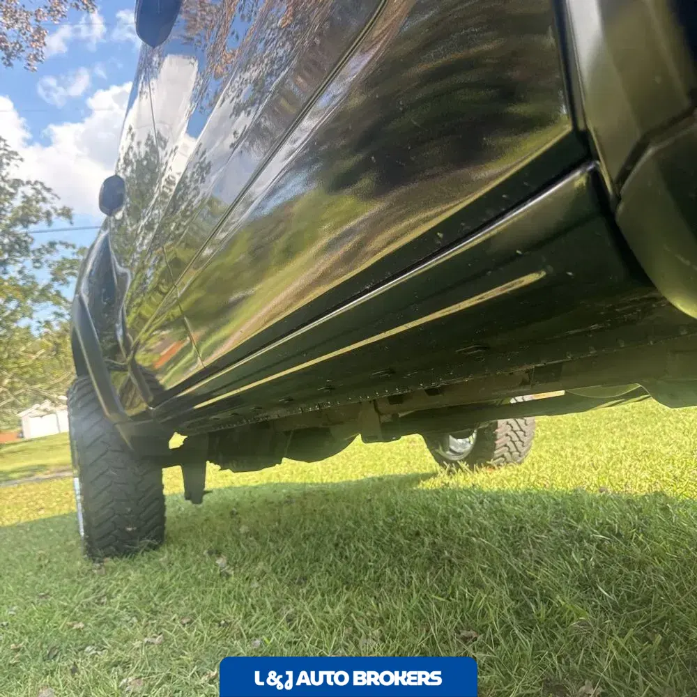 2024 Ram 1500 TRX