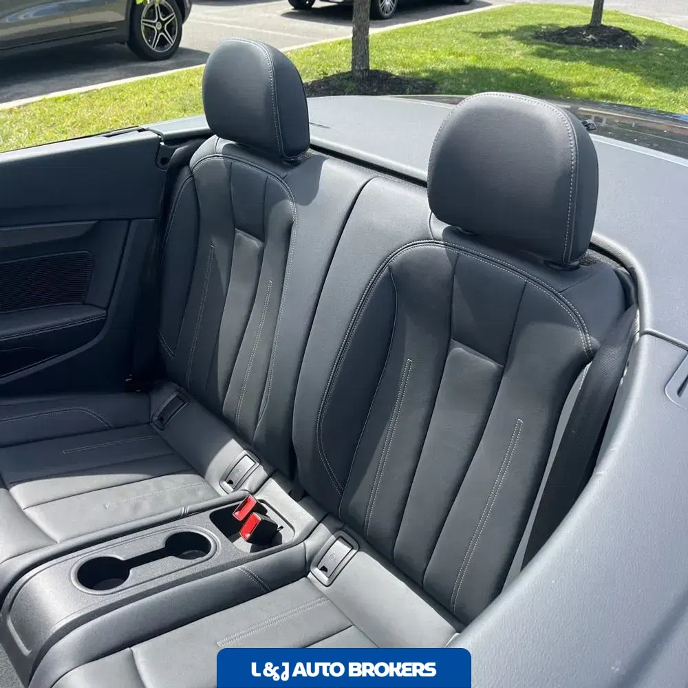 2024 Audi A5 S-Line Prem+ 45