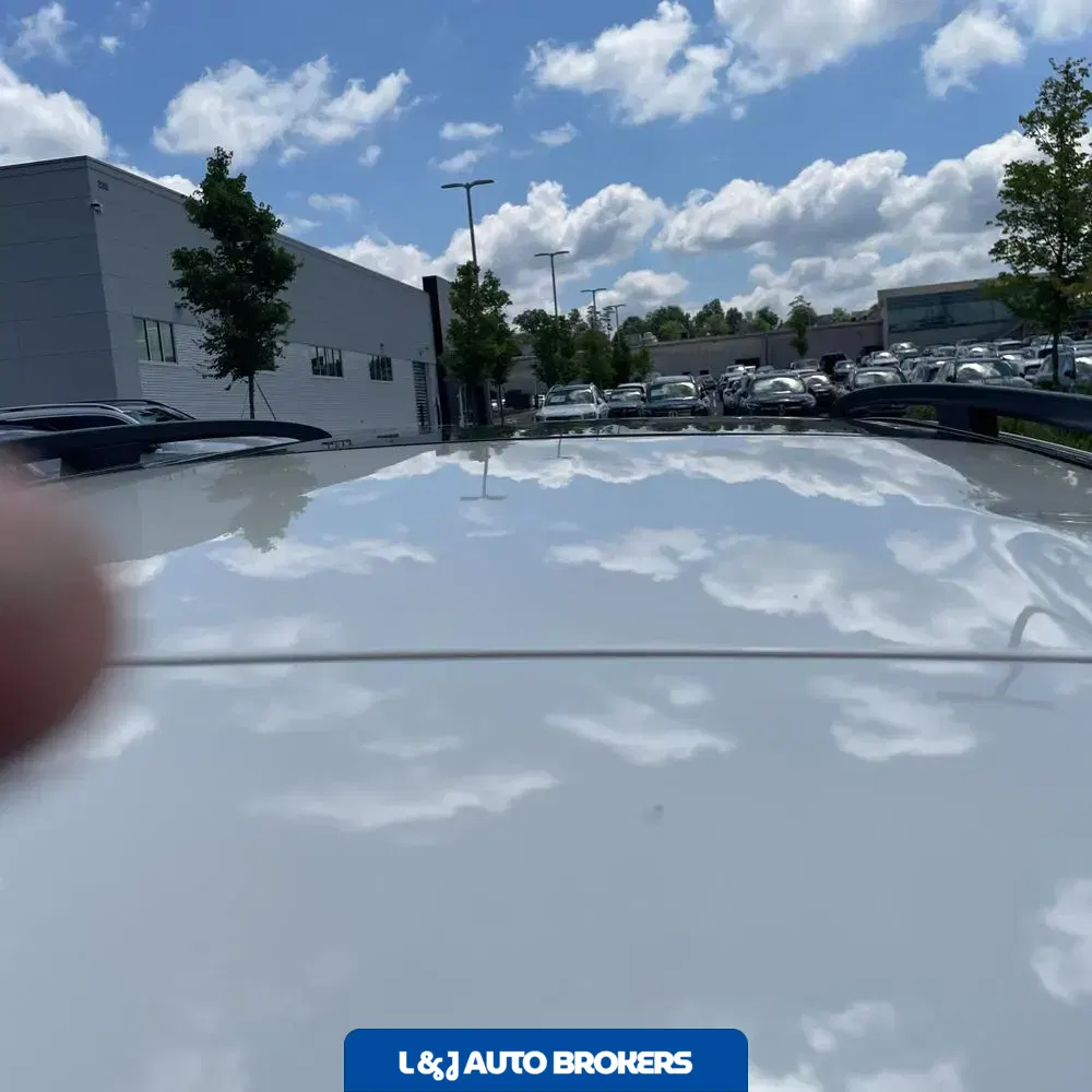 2021 Mercedes-Benz GLS AMG GLS 63