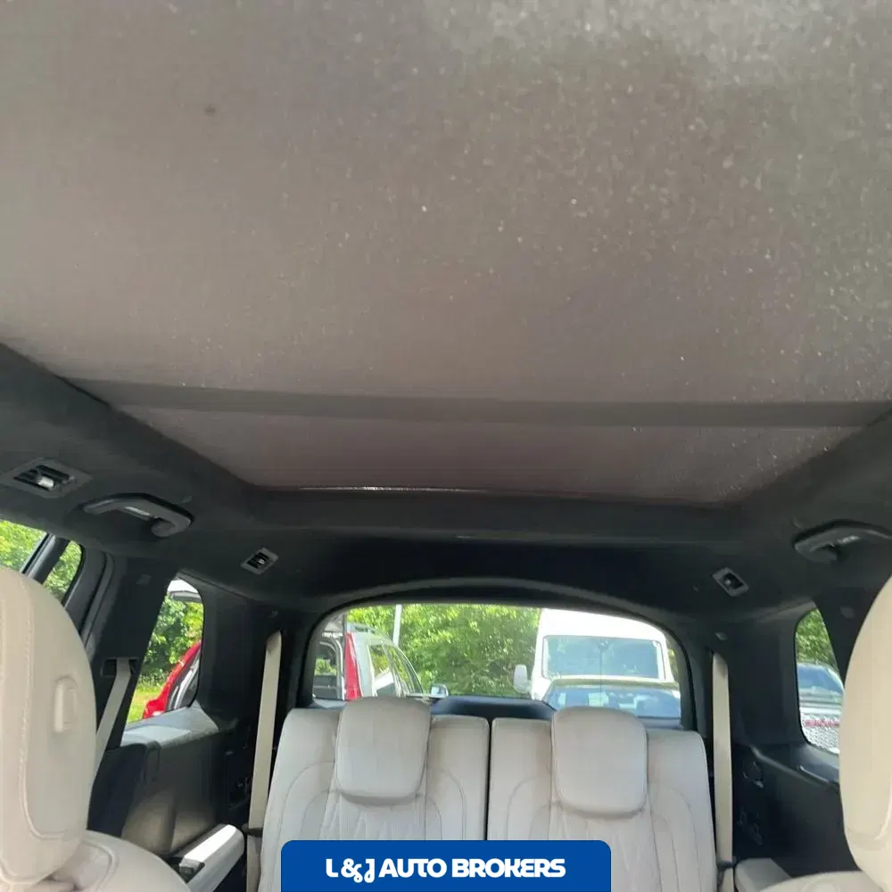 2021 Mercedes-Benz GLS AMG GLS 63