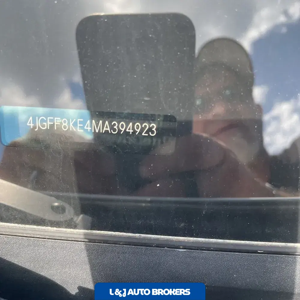 2021 Mercedes-Benz GLS AMG GLS 63