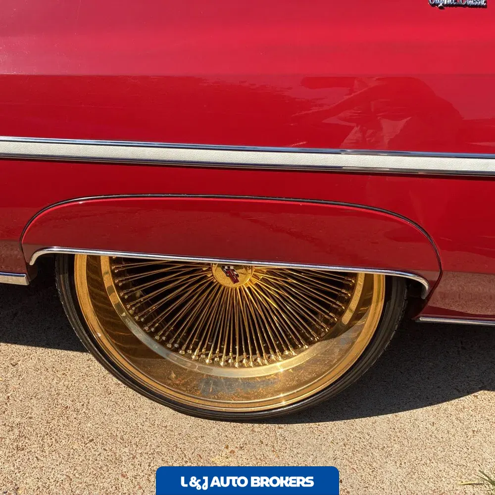 1975 Chevrolet  Caprice Classic