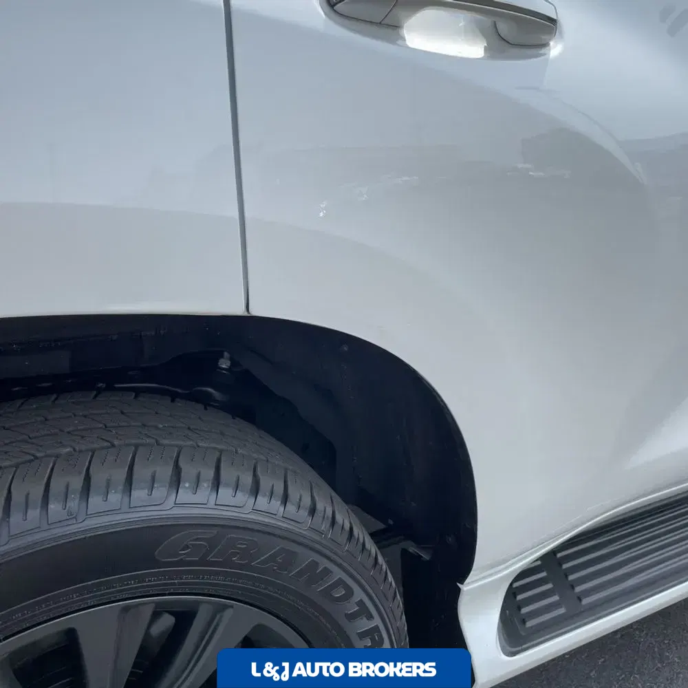 2023 Lexus GX 460 Base