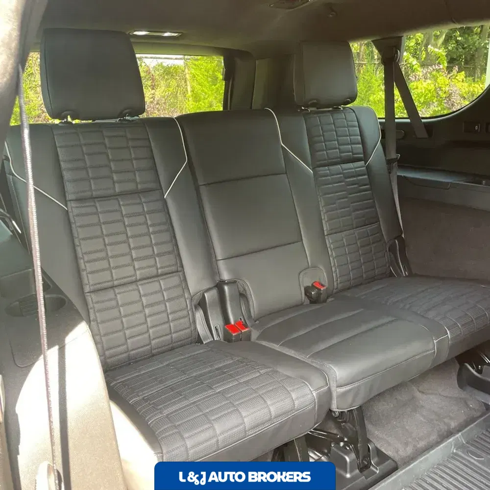 2024 Cadillac Escalade ESV Sport Platinum