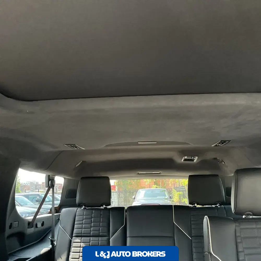 2024 Cadillac Escalade ESV Sport Platinum