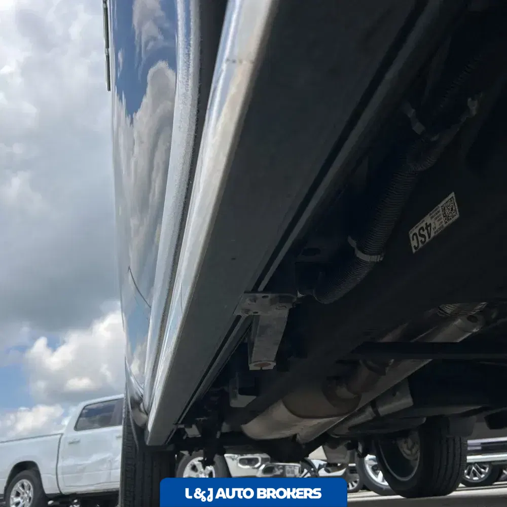 2023 GMC Sierra 1500 Denali Ultimate