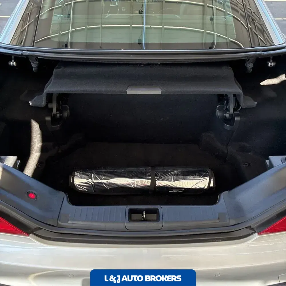 2019 Mercedes-Benz SL-Class SL550