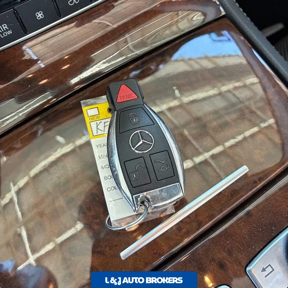 2019 Mercedes-Benz SL-Class SL550