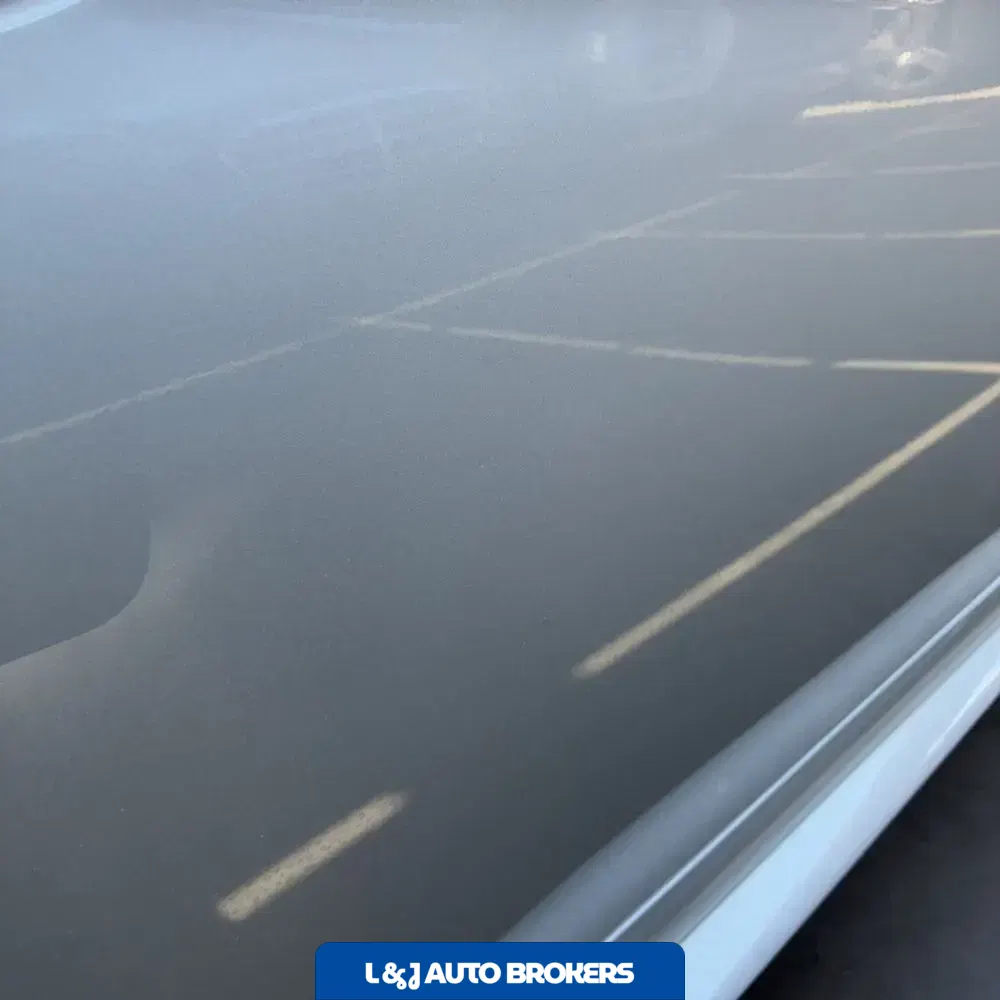 2019 Mercedes-Benz SL-Class SL550