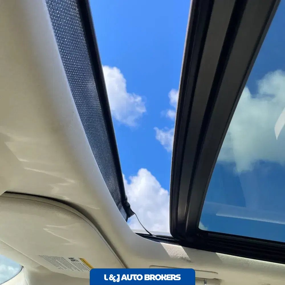 2023 Lincoln Navigator L Black Label