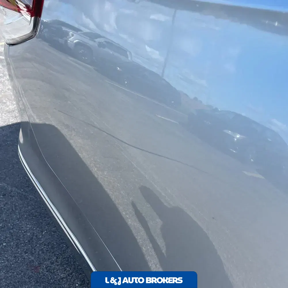 2023 Lincoln Navigator L Black Label