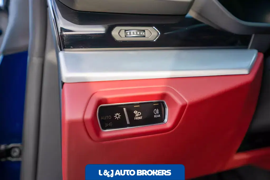2019 Lamborghini Urus