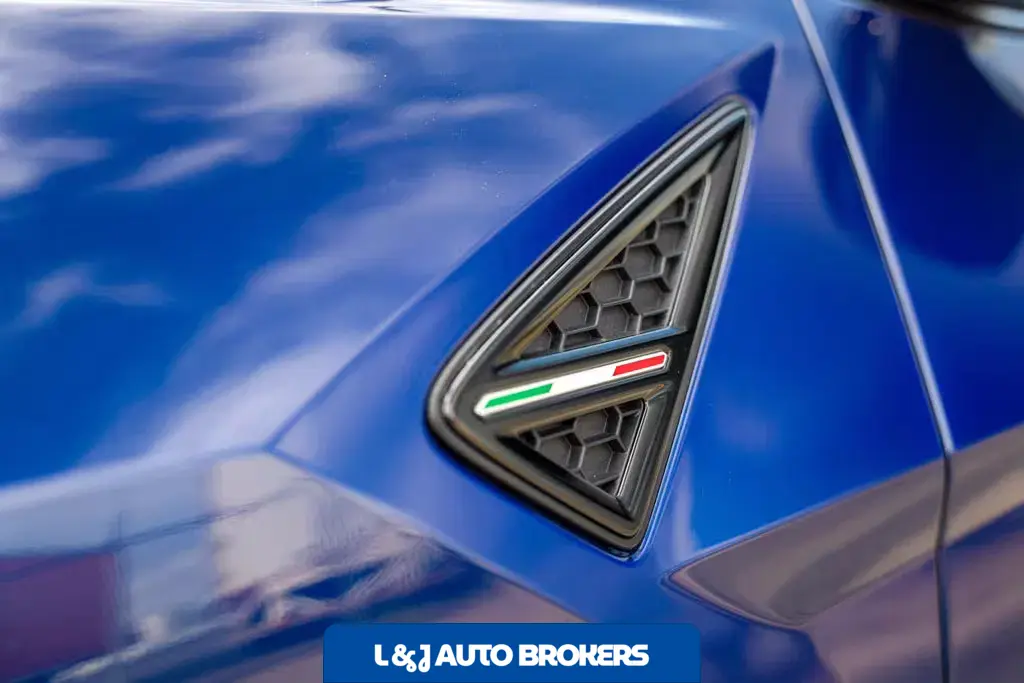 2019 Lamborghini Urus