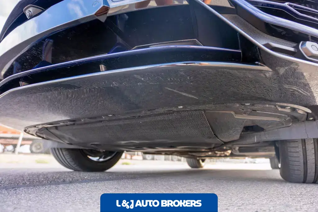 2019 Lamborghini Urus