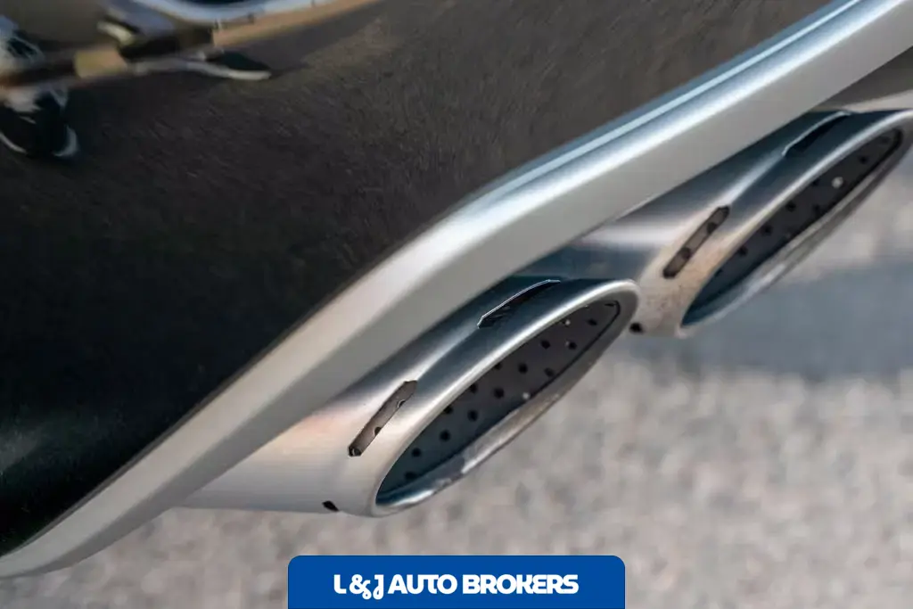 2019 Lamborghini Urus