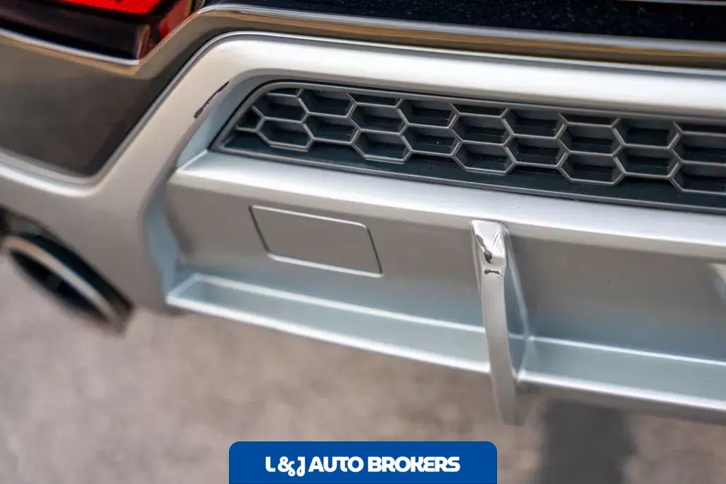 2019 Lamborghini Urus