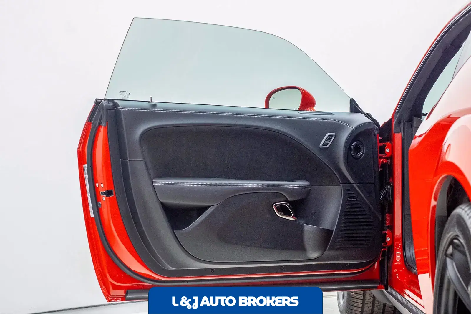 2023 Dodge Challenger SRT Jailbreak
