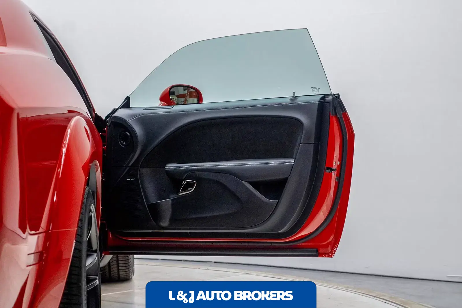 2023 Dodge Challenger SRT Jailbreak