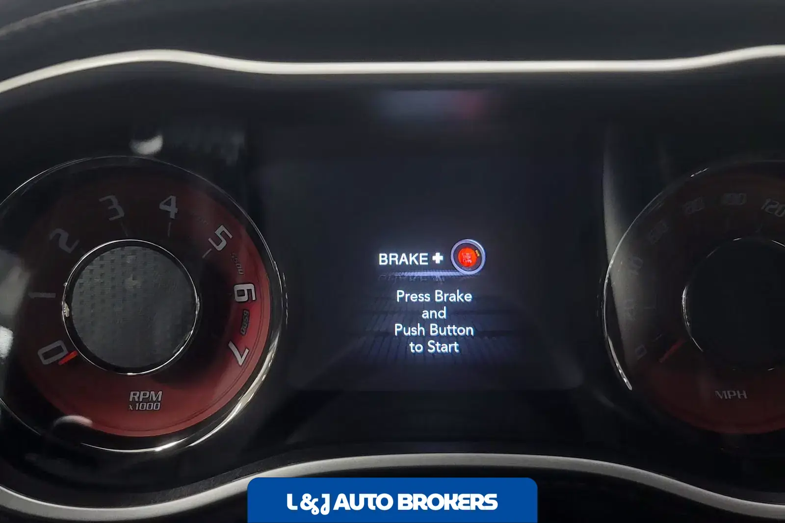 2023 Dodge Challenger SRT Jailbreak