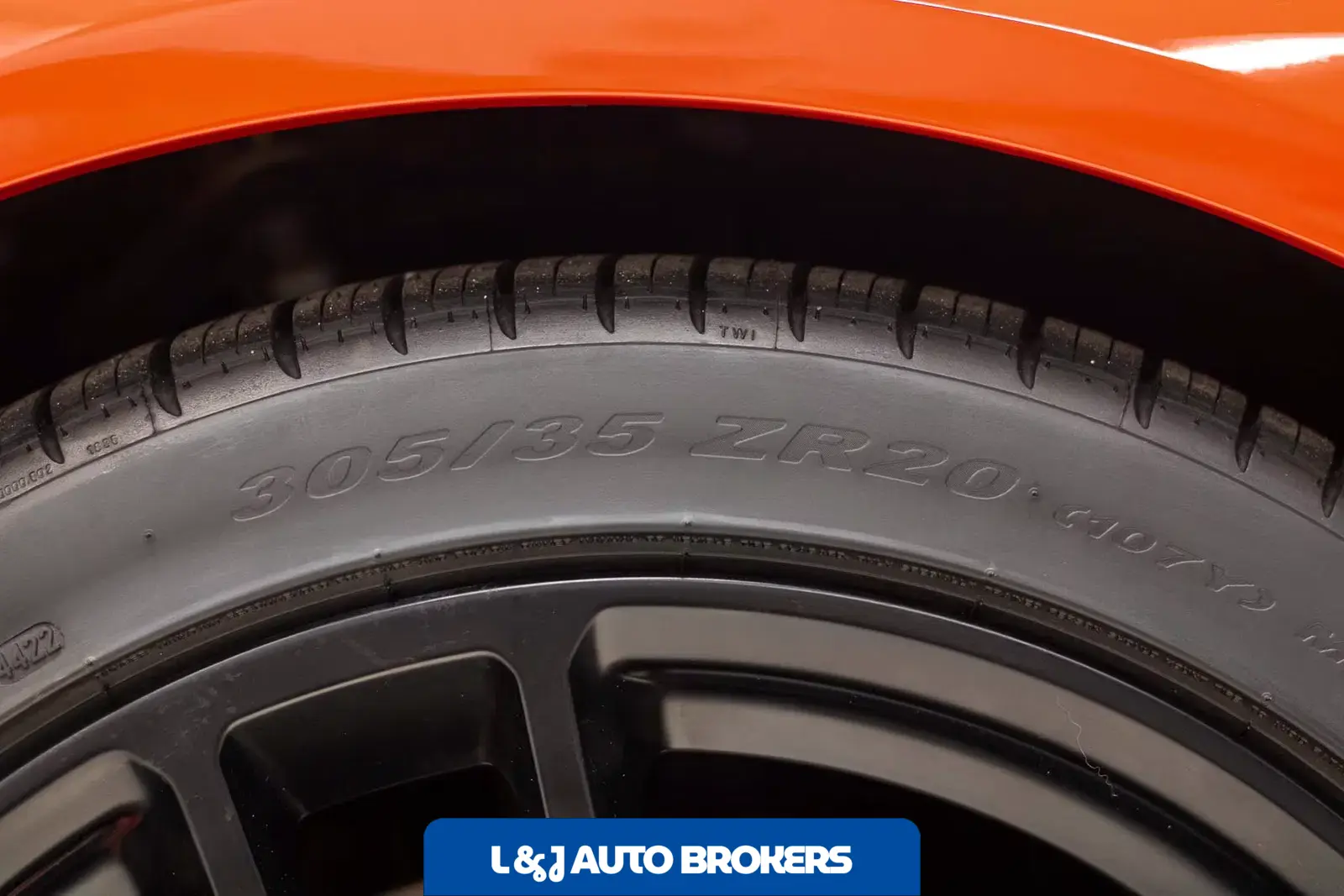 2023 Dodge Challenger SRT Jailbreak