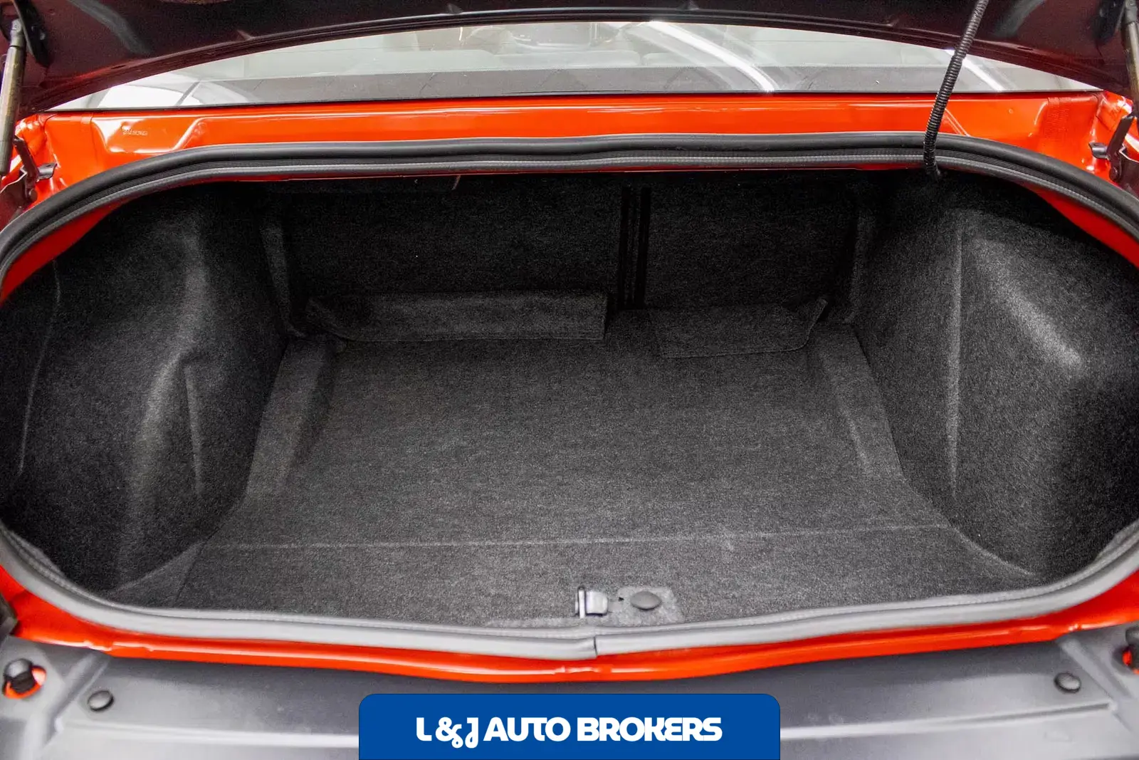 2023 Dodge Challenger SRT Jailbreak