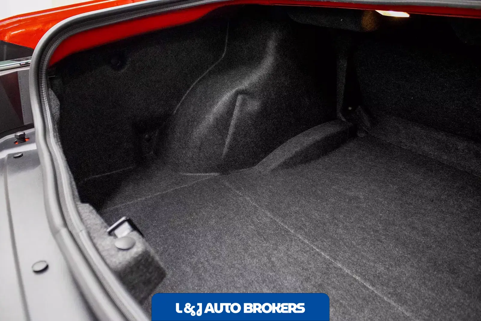 2023 Dodge Challenger SRT Jailbreak
