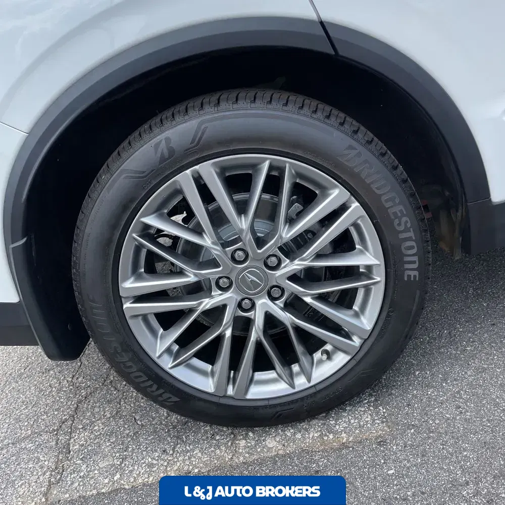 2023 Acura MDX SH-AWD w/Advance