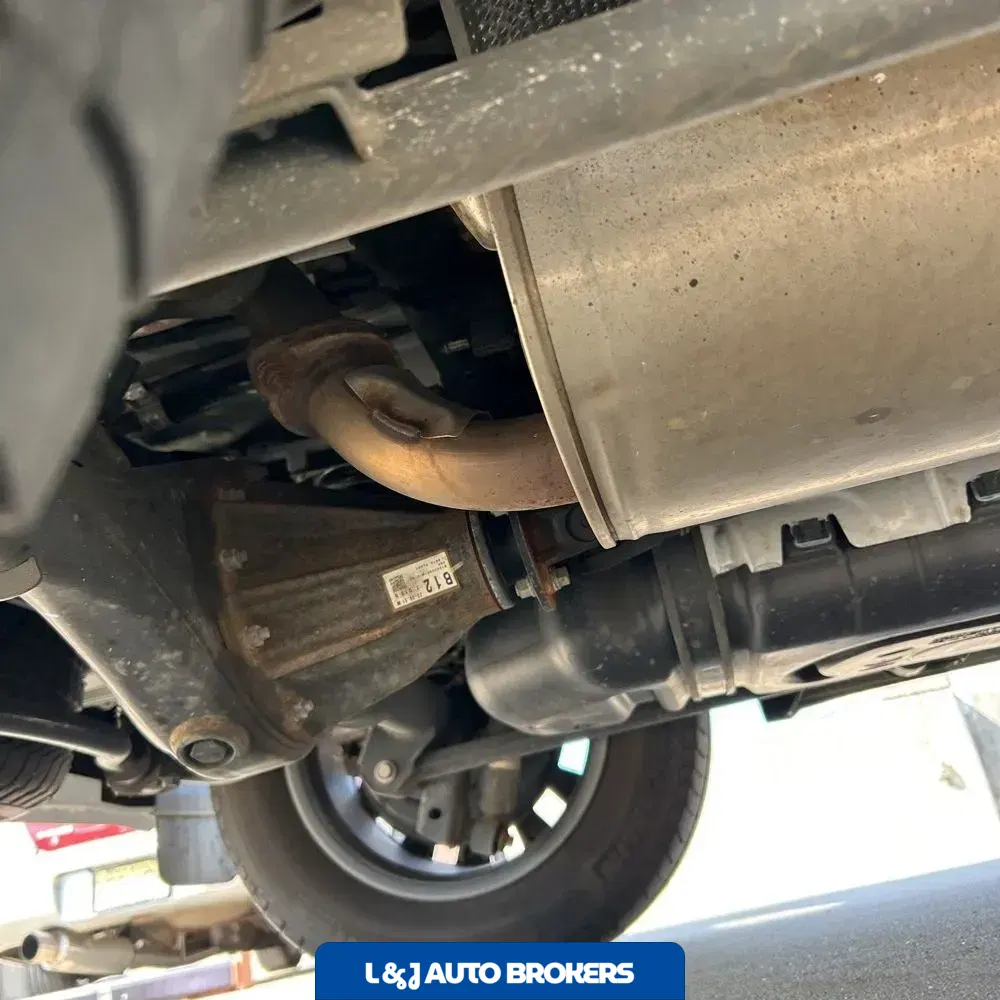 2023 Lexus GX 460 Base