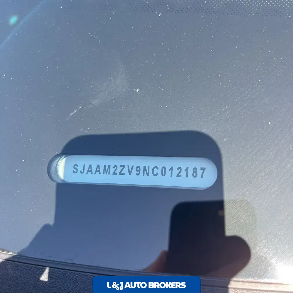 2022 Bentley Bentayga V8