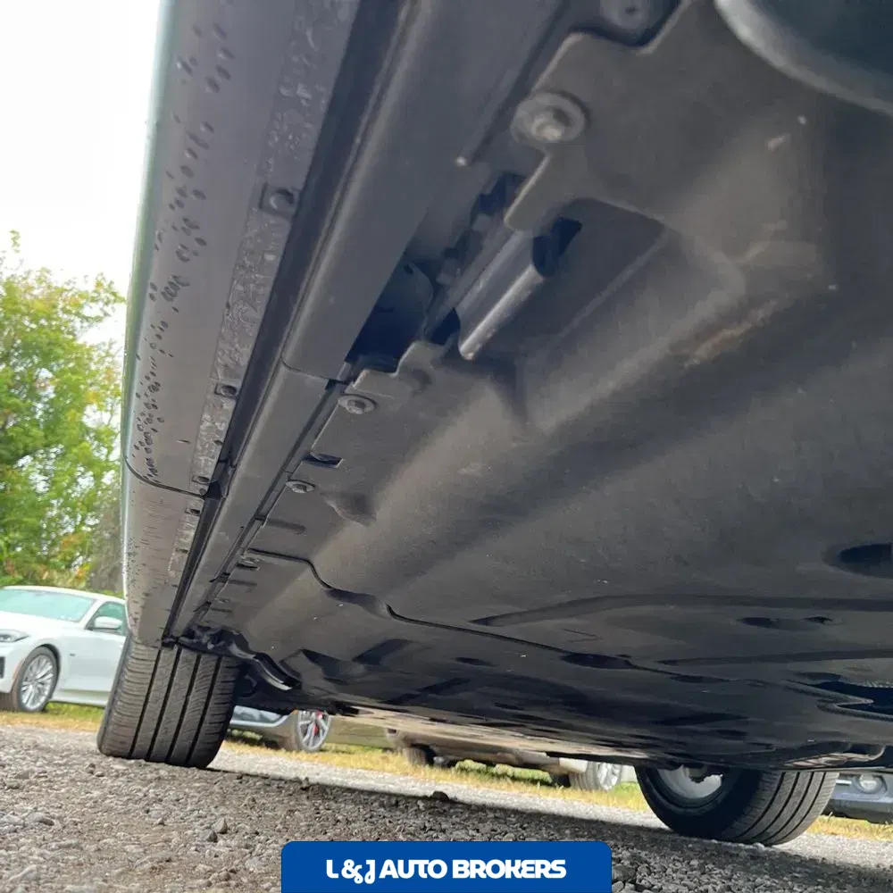 2024 Land Rover Range Rover Sport Dynamic SE P400