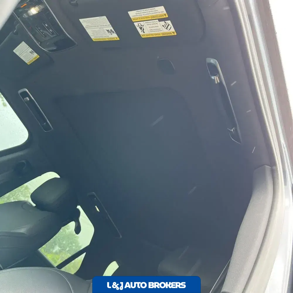 2024 Land Rover Range Rover Sport Dynamic SE P400