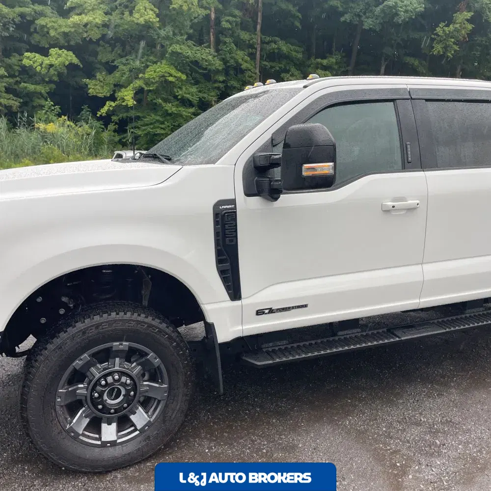 2024 Ford F250 S/D Lariat