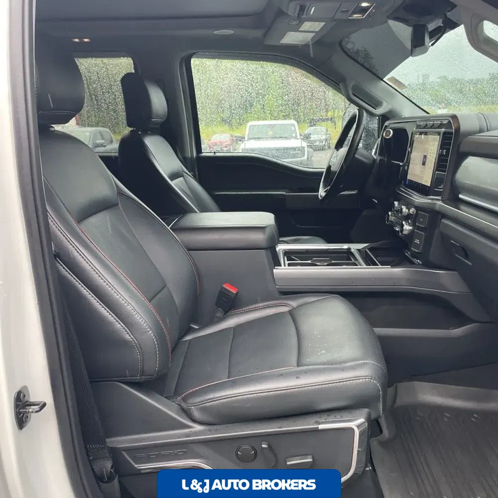 2024 Ford F250 S/D Lariat
